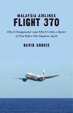 Malaysia Airlines Flight 370 (eBook, ePUB)