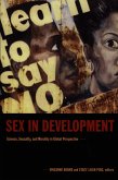 Sex in Development (eBook, PDF)