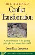 Little Book of Conflict Transformation... - Bild 1