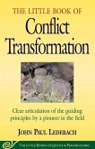 Little Book of Conflict Transformation (eBook, ePUB)