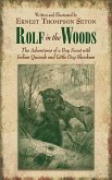 Rolf in the Woods (eBook, ePUB)