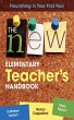 The New Elementary Teacher's Handbook... - Bild 1
