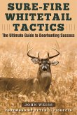 Sure-Fire Whitetail Tactics (eBook, ePUB)