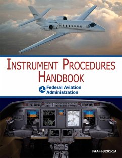 Cover Instrument Procedures Handbook (eBook, ePUB)