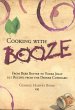 Cooking with Booze (eBook, ePUB) - Bild 1