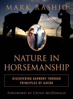 Nature in Horsemanship (eBook, ePUB) - Rashid, Mark