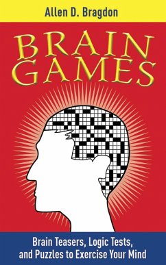Cover Brain Games (eBook, ePUB)