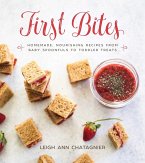 First Bites (eBook, ePUB)
