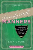 Beverly Hills Manners (eBook, ePUB)