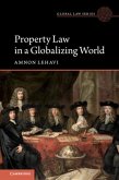 Property Law in a Globalizing World (eBook, PDF)