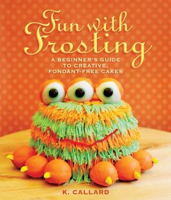 Cover Fun with Frosting (eBook, ePUB)