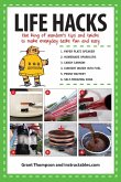 Life Hacks (eBook, ePUB) Life Hacks (eBook, ePUB)