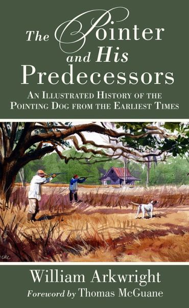The Pointer and His Predecessors (eBook, ePUB) The Pointer and His Predecessors (eBook, ePUB)