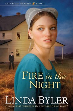 Cover Fire in the Night (eBook, ePUB)