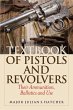 Textbook of Pistols and Revolvers... - Bild 1