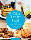Fabulous Gluten-Free Baking (eBook, ePUB)