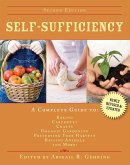 Self-Sufficiency (eBook, ePUB)