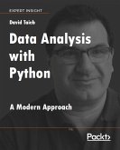 Data Analysis with Python (eBook, ePUB)