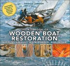 The Big Book of Wooden Boat Restoration (eBook, ePUB)