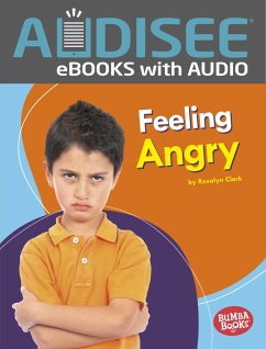 Cover Feeling Angry (eBook, ePUB)