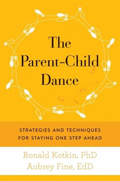 Cover The Parent-Child Dance (eBook, ePUB)