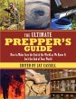 The Ultimate Prepper's Guide (eBook,... - Bild 1