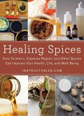 Healing Spices (eBook, ePUB)