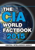 The CIA World Factbook 2015 (eBook, ePUB)