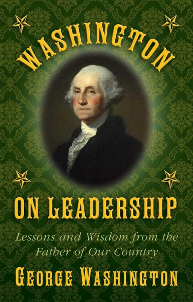 Washington on Leadership (eBook, ePUB)