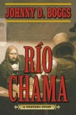Río Chama (eBook, ePUB)