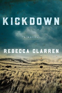 Kickdown (eBook, ePUB) - Rebecca, Clarren