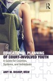 Educational Planning of Court-Involved Youth (eBook, PDF)