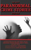 The Best Paranormal Crime Stories Ever Told (eBook, ePUB)