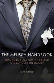 The Mensch Handbook (eBook, ePUB)