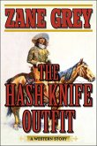 The Hash Knife Outfit (eBook, ePUB)