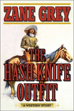 Cover The Hash Knife Outfit (eBook, ePUB)