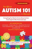The Official Autism 101 Manual (eBook, ePUB)