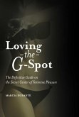 Loving the G-Spot (eBook, ePUB)