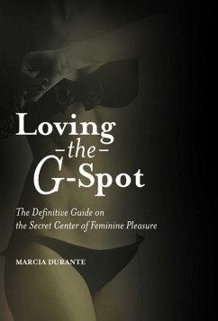 Cover Loving the G-Spot (eBook, ePUB)