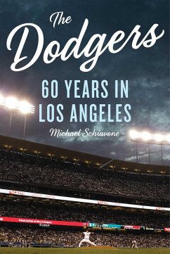 Cover The Dodgers (eBook, ePUB)