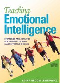 Teaching Emotional Intelligence (eBook, ePUB)