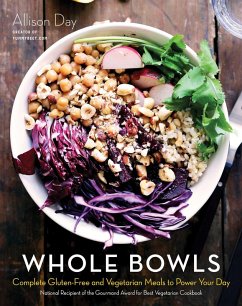 Whole Bowls (eBook, ePUB) - Day, Allison