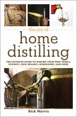 The Joy of Home Distilling (eBook, ePUB)