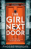 The Girl Next Door (eBook, ePUB)