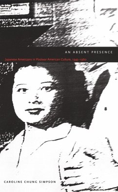 Absent Presence (eBook, PDF) - Caroline Chung Simpson, Simpson