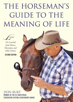 Cover The Horseman's Guide to the Meaning of Life (eBook, ePUB)