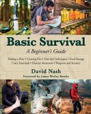 Basic Survival (eBook, ePUB)