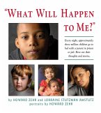 What Will Happen to Me (eBook, ePUB)