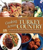 Cooking Across Turkey Country (eBook, ePUB)