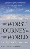 The Worst Journey in the World (eBook, ePUB)